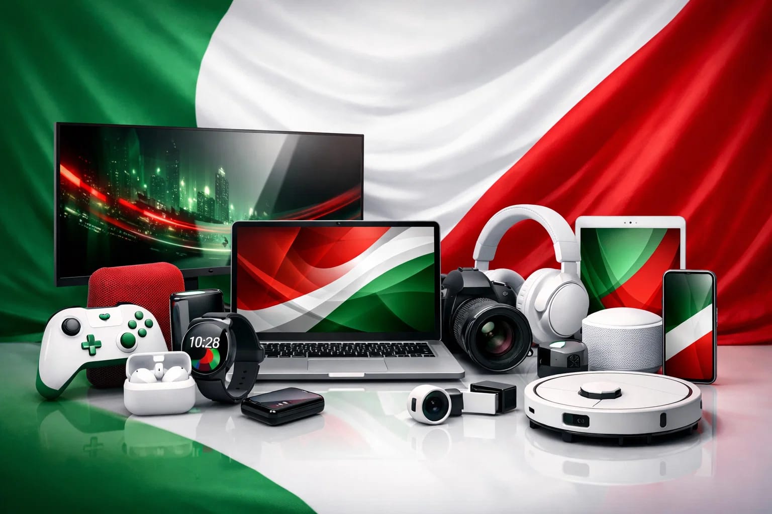 Store Banner